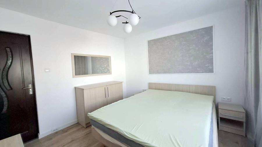2 camere, decomandate, mobilat modern, in Marasti, pe strada Cojocnei