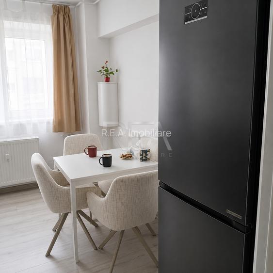 2 camere Basarabia decomandat, inst. schimb., an 1983, 55 mp - 4