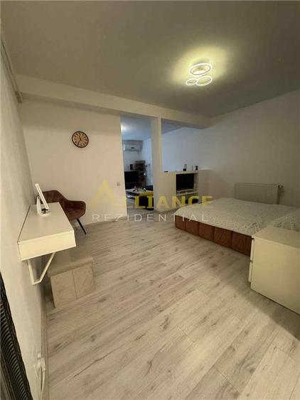 Aparatorii Patriei - Apartament 2 camere