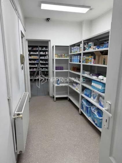 DE ÎNCHIRIAT: Spațiu Comercial Ultracentral (200 mp) – Front Stradal - 4