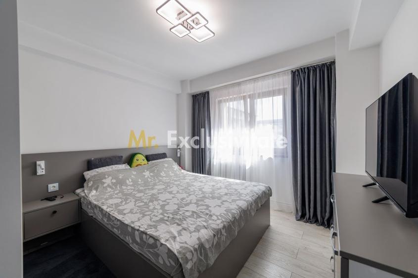 Apartament 2 Camere Exercitiu stradal ,etaj 2/4