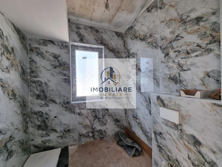 Apartament + Curte I 120 MP I Rate Direct La Dezvoltator pe 5 Ani - 3
