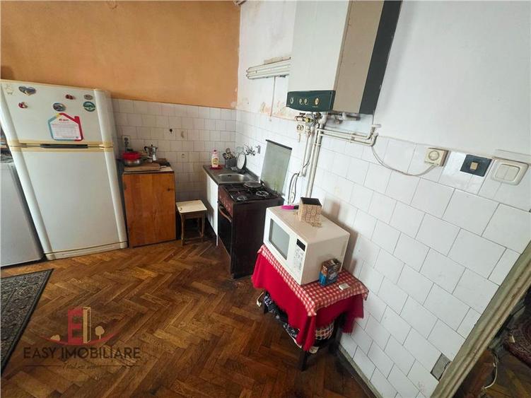 Casa 3 camere, Ultracentral, Bolyai, garaj, Spatiu Comercial, Targu Mures