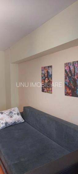 Apartamentcu 2 camere - zona Tatarasi - Spitalul de Copii " Sfanta Maria" Iasi. - 2