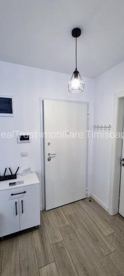 Studio DeLuxe, bloc NOU, ansamblul rezidențial Ateneo. LA CHEIE - 11