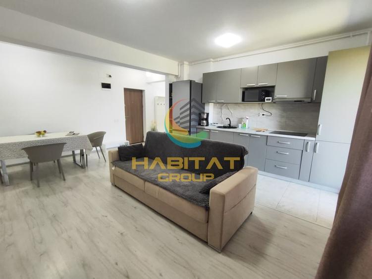 Vanzare 2 Camere Mobilat-Utilat Complet !