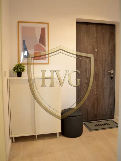 Apartament cu 2 camere | Loc de parcare | Centrala proprie | Bucurestii Noi