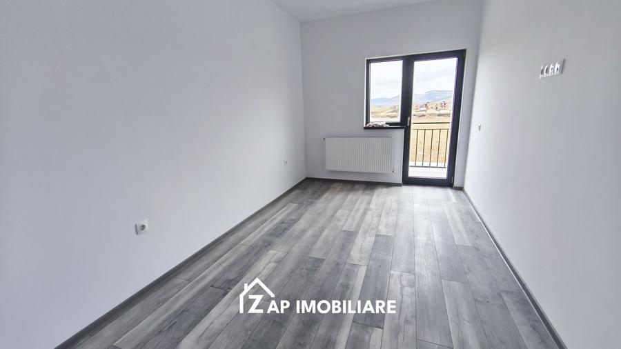 Casa la cheie 4 camere -  Sângeorgiu de Mures