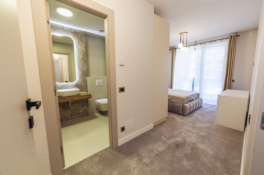 Apartament 2 camere | Parcare | Complex Jolie Ville