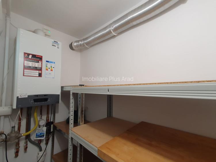 De inchiriat apartament  3  camere zona centrala- langa hotel Central - 13