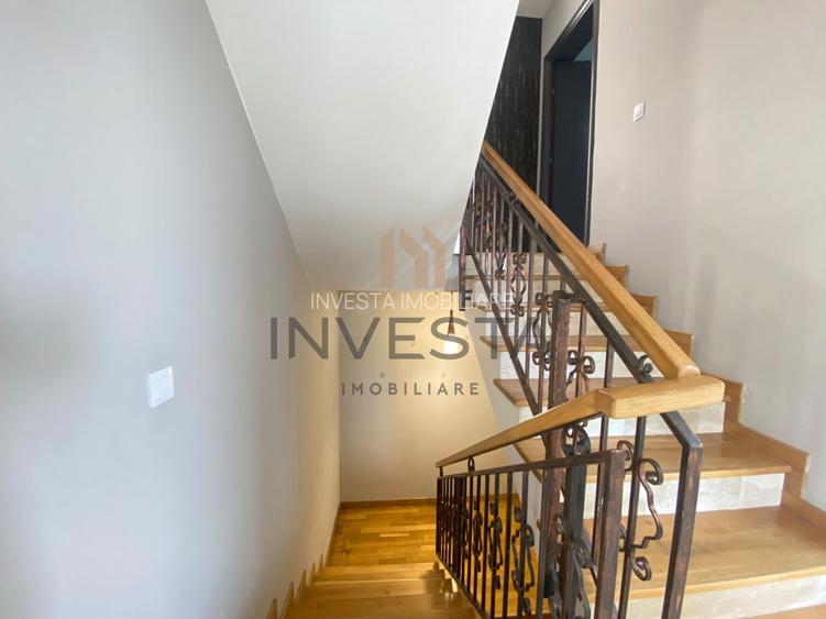 Casa individuala de 256 mp si curte, Pet friendly, in Andrei Muresanu! - 24