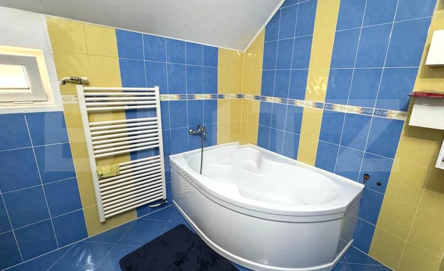 Casa individuala, oportunitate unica, in zona Lama