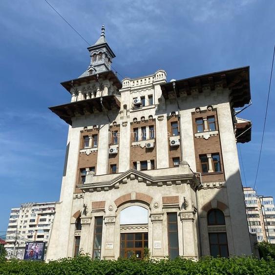 Teren zona Garii-o statie de Piata Unirii,pretabil constructie P+3E,148965 - 3