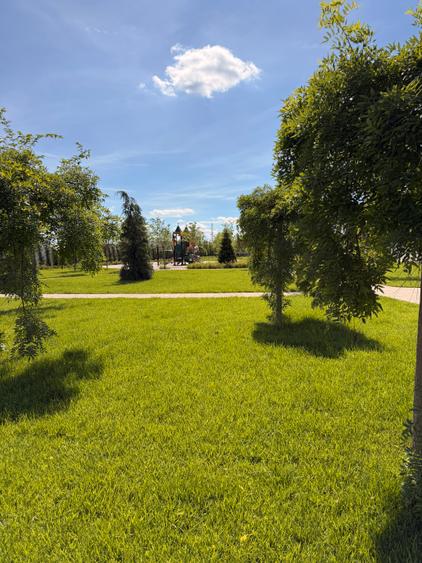 2 camere cu tot ce contează inclus: climatizare, încălzire în pardoseală