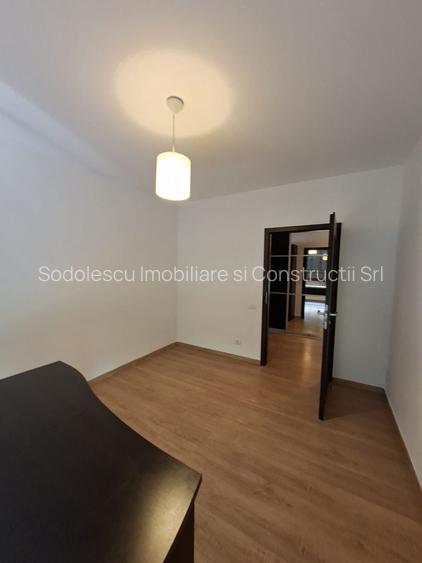 Spațios 4 camere, zona Braytim - 36