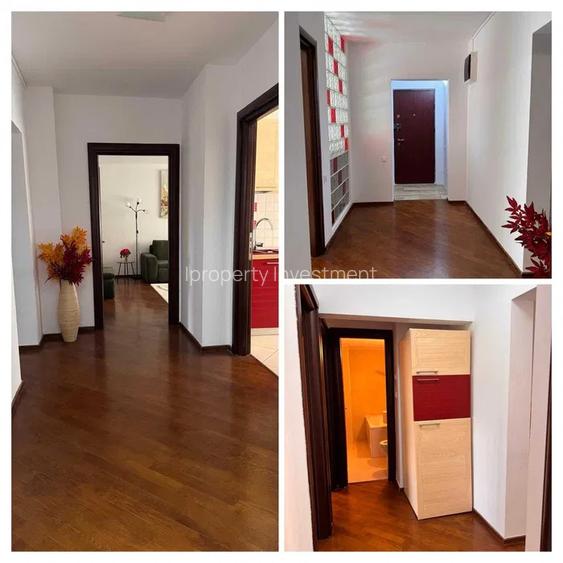 Vitan I 3 Camere I Decomandat I Rulouri I AC I Balcon I - 4