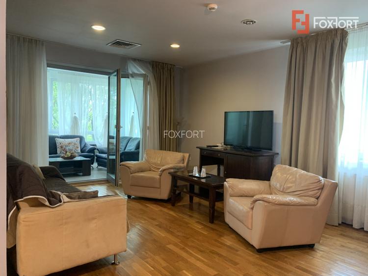 Apartament 2 camere de inchiriat zona Take Ionescu - 8