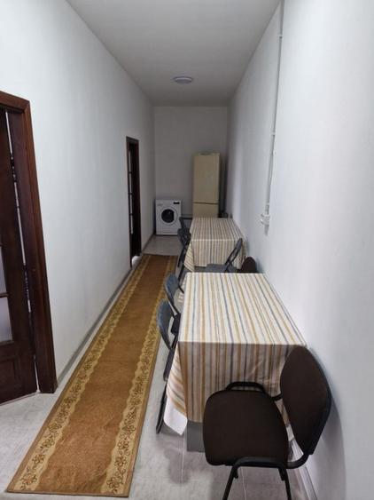 Apartament pentru muncitori 35 lei/persoane/zi