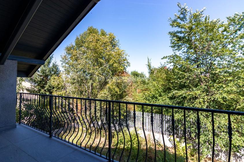 Vila cu 5 camere de vanzare I Corbeanca I Laguna Albastra - 25