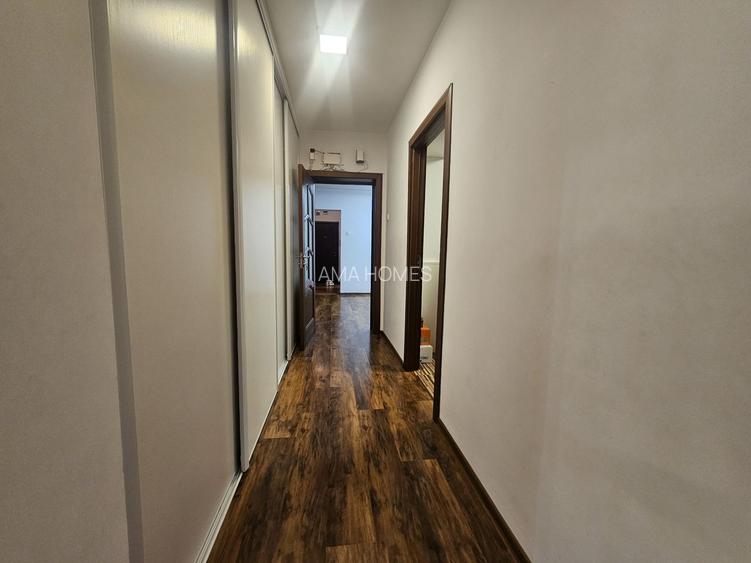 Apartament 4 camere – De vânzare / Zona City Park Mall - 15