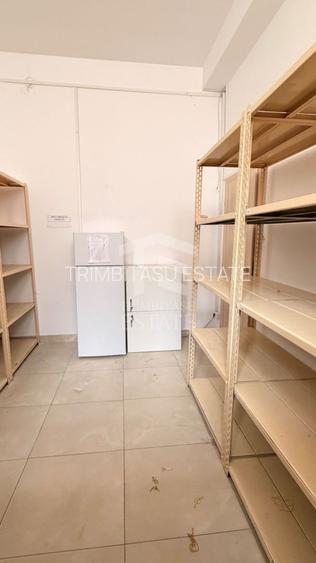 DE INCHIRIAT | SPATIU COMERCIAL | 166 MP - 12