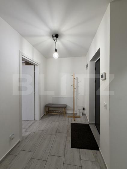 Apartament 2 camere, 53 mp, zona Gara