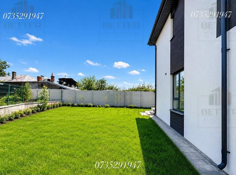 Casa Individuala P+1E - 4 Camere -3 Bai |Comuna Berceni - 20