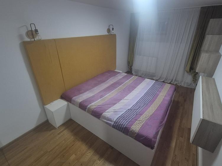 Apartament cu 4 camere 115 mp zona Pepinierii - Cug