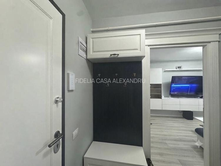 Apartament modern cu 3 camere în Vișoianu – bloc finalizat în 2020