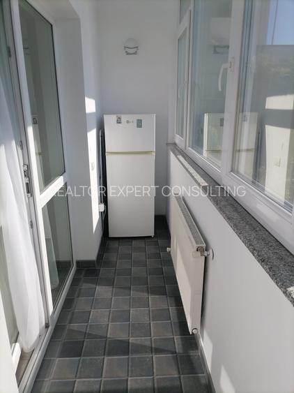 Garsoniera moderna, zona Inel2, etajul 1, centrala proprie - 5