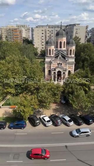 APARTAMENT 3 CAMERE | CENTRALA TERMICA | NERVA TRAIAN | METROU 12 MIN - 14