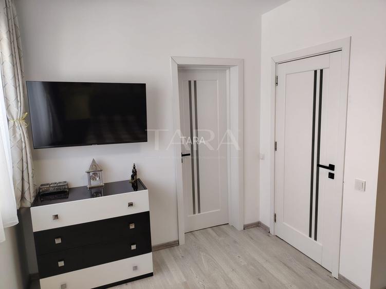 Casa individuala pe un nivel, complet si modern finisata - 6