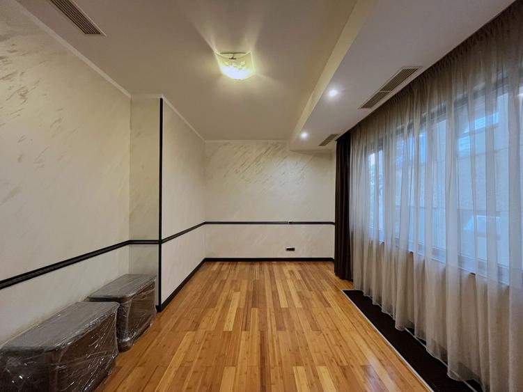 3 CAMERE || PARCARE SUBTERANA || PRIMAVERII || ELIADE