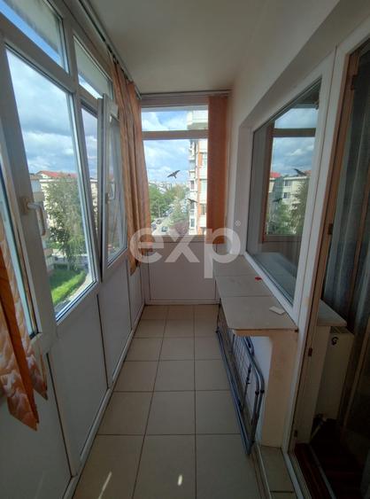 Apartament 2 camere Tudor Vladimirescu | 60 mp | Decomandat | Bloc 1992