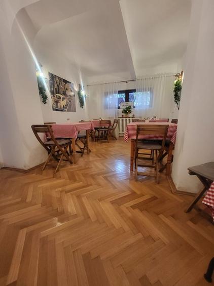 Casa Vatra Luminioasa pretabil afacere, firme, restaurant, cabinet