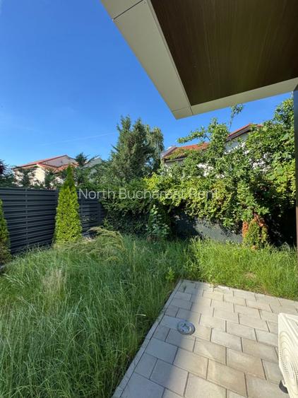 VILLA 5 ROOMS FOR RENT | PRIVATE GARDEN | GATED PREMIUM COMPLEX - 21