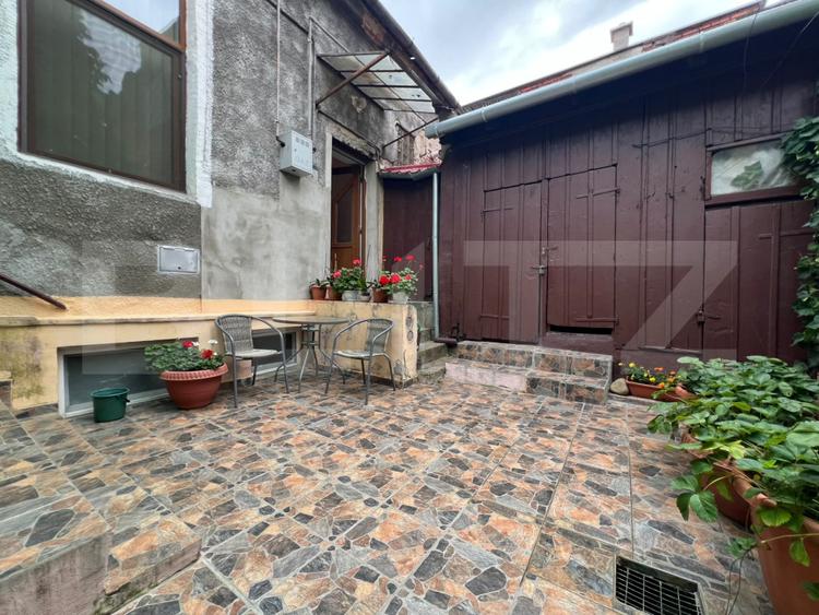 Apartament cu 2 camere, 74 mp, zona Gării, Oradea