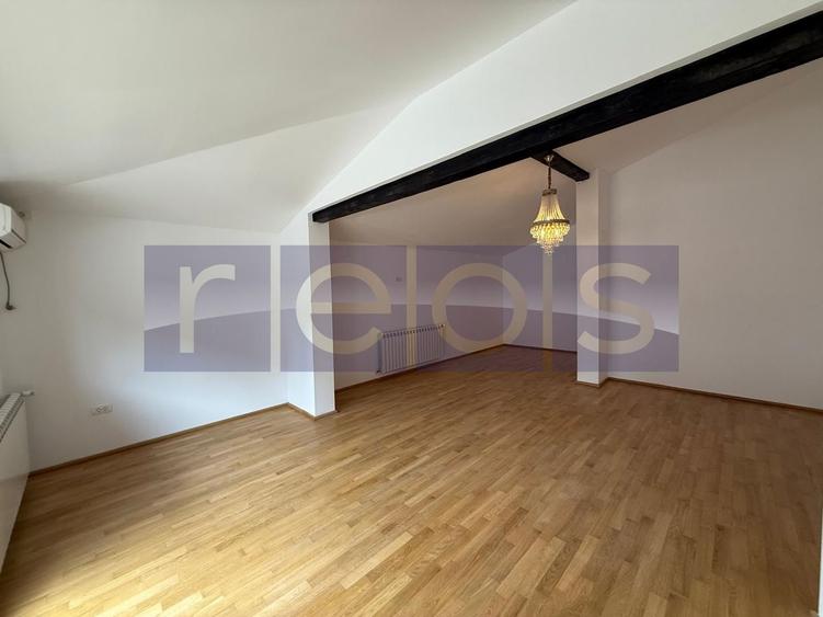 INCHIRIERE APARTAMENT 4 CAMERE | VILA DOROBANTI | 140MP | LOC PARCARE