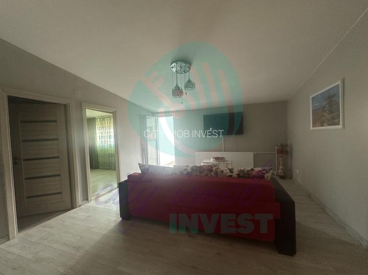Teren 792 mp | Deschidere la 3 străzi | Casă P+1+M | Dristor - 10