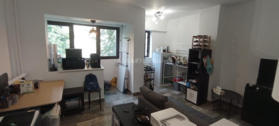 Studio Premium | Orientare spre Bd. Lacul Tei & Parcul Circului - 8