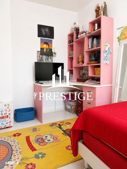 APARTAMENT 3 CAMERE | BALCON | PARCARE | LIFT | ZONA RAHOVEI - 12