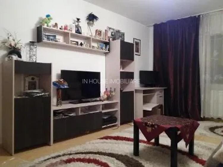 Apart 2 camere 56m2 + Loc Parcare ADP | Aviatiei - Feleacu | Metrou M2 - 2
