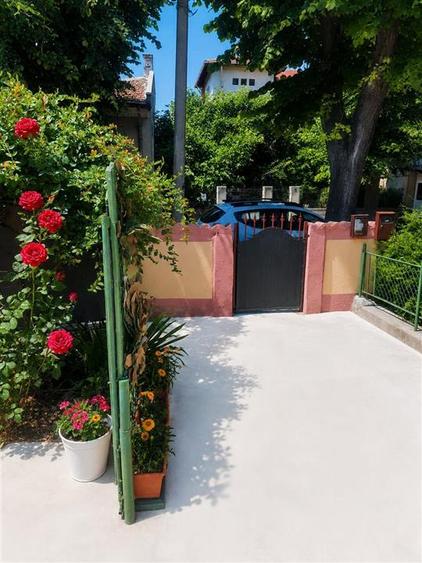 Casa de inchiriat ultracentral Constanta