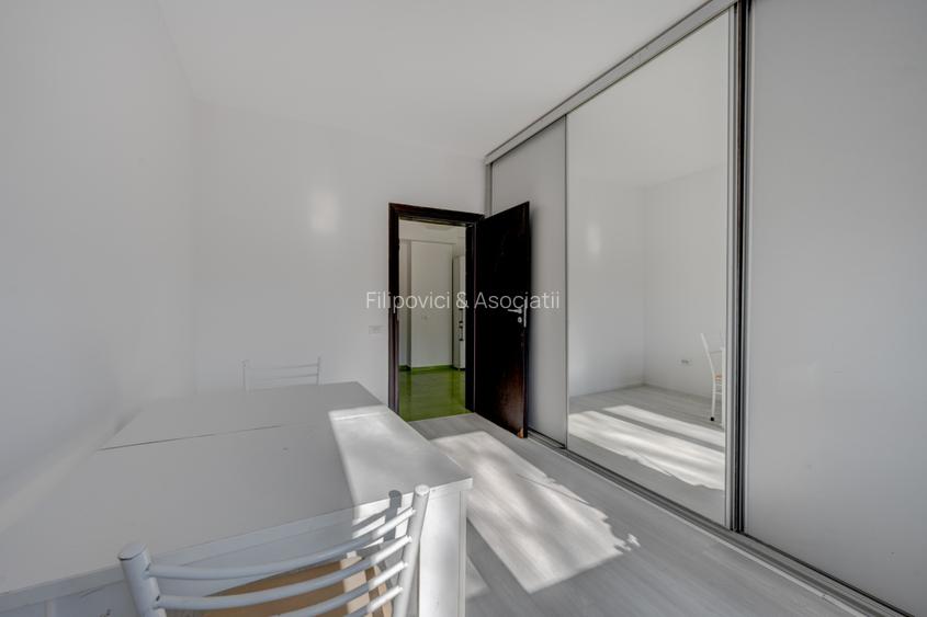 MILITARI RESIDENCE – LIDL, SPATIU COMERCIAL 52 MP, PARTER INALT! - 4