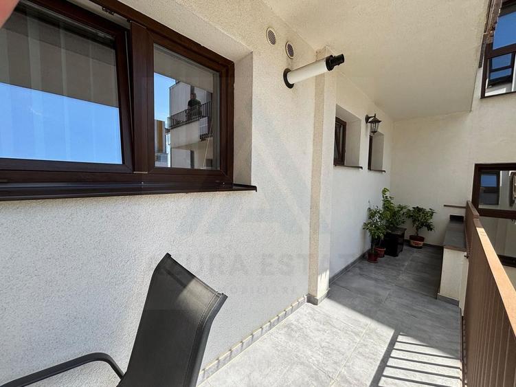 Apartament 3 camere 70 mp utili 2 bai etaj 1 parcare in Arhitectilor