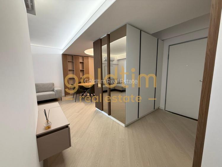 CORTINA NORTH/PRIMA INCHIRIERE/ SPATII DEPOZITARE/SUPERB/DISPONIBIL IMEDIAT - 3