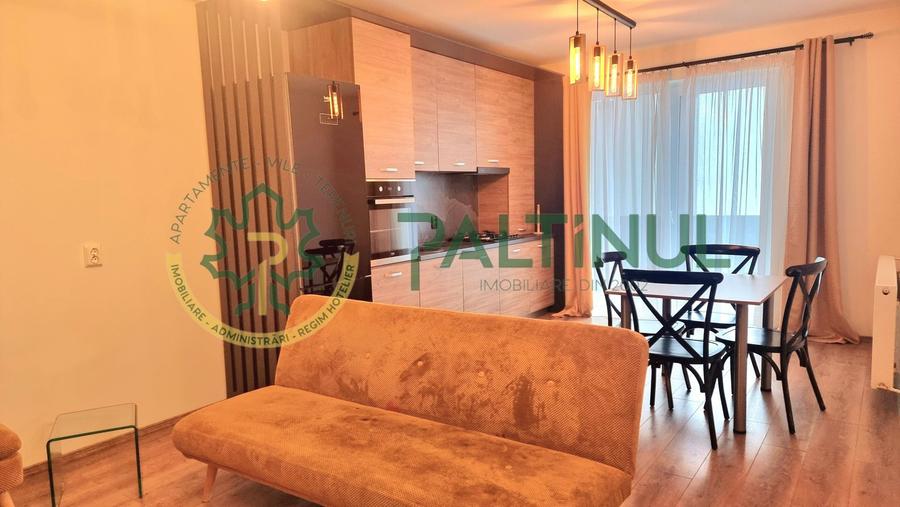 Apartament 3 camere, zona Complex City Residence