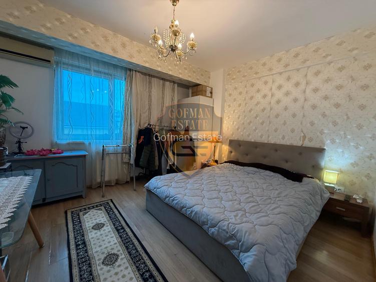 2 camere, Mamaia Nord JT Tower, et 2, 67mp, balcon 11mp, centrala gaz, A/C mobil - 3