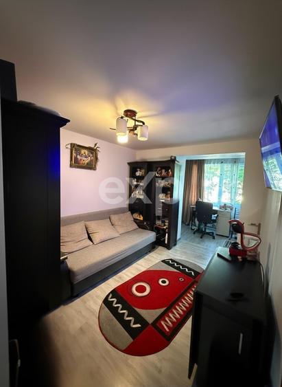 Apartament 2 Camere | Etaj 1 | Gata de Mutare