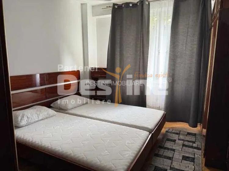 Apartament cu 3 camere, mobilat si utilat, situat in Astra, zona Gemenii - 5